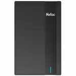 Внешний жесткий диск Netac K331 NT05K331N-002T-30BK (2 ТБ)