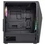 Корпус APEX APEX-AX3 (Игровые, Midi-Tower)