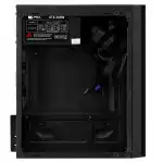Корпус APEX MX9 APEX-MX9 (Бюджетные, Mini-Tower)