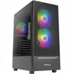 Корпус Antec NX410 NX410-B (Игровые, Midi-Tower)