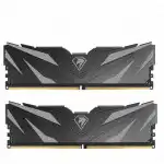 ОЗУ Netac Shadow II Black NTSWD5P48DP-16K (DIMM, DDR5, 16 Гб (2 х 8 Гб), 4800 МГц)