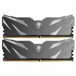 ОЗУ Netac Shadow II Black NTSWD5P48DP-32K (DIMM, DDR5, 32 Гб (2 х 16 Гб), 4800 МГц)