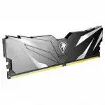 ОЗУ Netac Shadow II Black NTSWD5P48DP-32K (DIMM, DDR5, 32 Гб (2 х 16 Гб), 4800 МГц)