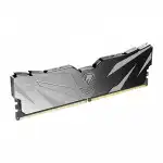 ОЗУ Netac Shadow II Black NTSWD5P48SP-16K (DIMM, DDR5, 16 Гб, 4800 МГц)