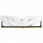 ОЗУ Netac Shadow II White NTSWD5P48SP-08W (DIMM, DDR5, 8 Гб, 4800 МГц)