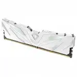 ОЗУ Netac Shadow II White NTSWD5P48SP-08W (DIMM, DDR5, 8 Гб, 4800 МГц)