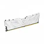 ОЗУ Netac Shadow II White NTSWD5P48SP-16W (DIMM, DDR5, 16 Гб, 4800 МГц)