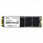 Внутренний жесткий диск Netac N535N NT01N535N-128G-N8X (SSD (твердотельные), 128 ГБ, M.2, SATA)