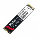 Внутренний жесткий диск Netac NV2000 Series NT01NV2000-1T0-E4X (SSD (твердотельные), 1 ТБ, M.2, PCIe)