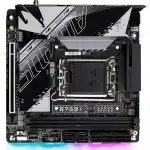 Материнская плата Gigabyte B760I AORUS PRO DDR4 (Mini-iTX, LGA 1700)