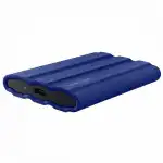 Внешний жесткий диск Samsung T7 Shield MU-PE1T0R/WW (1 ТБ)