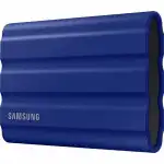Внешний жесткий диск Samsung T7 Shield MU-PE2T0R/WW (2 ТБ)