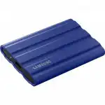 Внешний жесткий диск Samsung T7 Shield MU-PE2T0R/WW (2 ТБ)