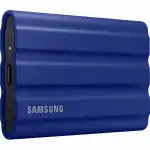 Внешний жесткий диск Samsung T7 Shield MU-PE2T0R/WW (2 ТБ)