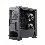 Корпус GameMax M65 12660500064 (Игровые, Mini-Tower)
