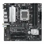 Материнская плата Asus Prime B650M-A WiFi 90MB1C00-M0EAY0 (micro-ATX, AMD AM5)