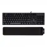 Клавиатура X-Game Dark Shadow 6901609224009 (Проводная, USB)