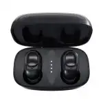 Наушники Elari EarDrops EDS-001-BLACK