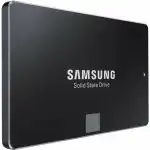 Внутренний жесткий диск Samsung 870 EVO MZ-77E500B* (SSD (твердотельные), 500 ГБ, 2.5 дюйма, SATA)
