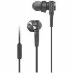 Наушники Sony MDR-XB55A MDRXB55APB