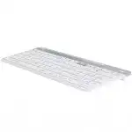 Клавиатура Logitech K580 Slim Multi-Device 920-010621 (Беспроводная)