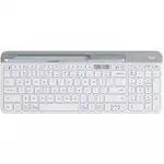 Клавиатура Logitech K580 Slim Multi-Device 920-010621 (Беспроводная)