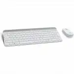 Клавиатура + мышь Logitech Combo MK470 920-009207