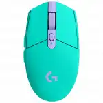 Мышь Logitech G305 Lightspeed 910-006378 (Игровая, Беспроводная)