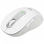 Мышь Logitech M650L Left Signature 910-006240 (Бюджетная, Беспроводная)