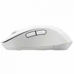 Мышь Logitech M650L Left Signature 910-006240 (Бюджетная, Беспроводная)