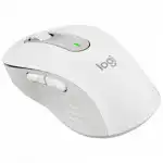 Мышь Logitech M650L Left Signature 910-006240 (Бюджетная, Беспроводная)