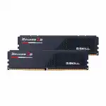 ОЗУ G.Skill RipJaws S5 F5-5600J3636C16GX2-RS5K (DIMM, DDR5, 32 Гб (2 х 16 Гб), 5600 МГц)