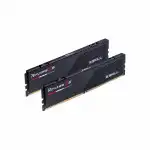 ОЗУ G.Skill RipJaws S5 F5-5600J3636C16GX2-RS5K (DIMM, DDR5, 32 Гб (2 х 16 Гб), 5600 МГц)