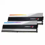 ОЗУ G.Skill Trident Z5 RGB F5-6000J3636F16GX2-TZ5RS (DIMM, DDR5, 32 Гб (2 х 16 Гб), 6000 МГц)