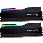 ОЗУ G.Skill Trident Z5 RGB F5-6000J3238G32GX2-TZ5RK (DIMM, DDR5, 64 Гб (2 х 32 Гб), 6000 МГц)