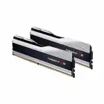 ОЗУ G.Skill Trident Z5 F5-6000J3238G32GX2-TZ5S (DIMM, DDR5, 64 Гб (2 х 32 Гб), 6000 МГц)
