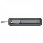 USB флешка (Flash) SanDisk ULTRA DUAL USB Type-C SDDDC2-128G-G46 (128 ГБ)