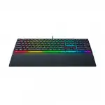 Клавиатура Razer Ornata V3 - Russian Layout RZ03-04460800-R3R1 (Проводная, USB)