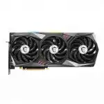 Видеокарта MSI GeForce RTX3060 RTX 3060 GAMING Z TRIO 12G LHR (12 ГБ)