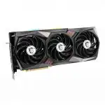 Видеокарта MSI GeForce RTX3060 RTX 3060 GAMING Z TRIO 12G LHR (12 ГБ)