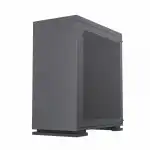 Корпус GameMax MESHBOX BK (Игровые, Midi-Tower)