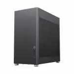 Корпус GameMax MESHBOX BK (Игровые, Midi-Tower)