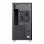 Корпус GameMax MESHBOX BK (Игровые, Midi-Tower)