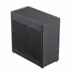 Корпус GameMax MESHBOX BK (Игровые, Midi-Tower)