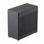 Корпус GameMax MESHBOX BK (Игровые, Midi-Tower)