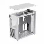 Корпус GameMax MESHBOX WT (Игровые, Midi-Tower)
