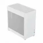 Корпус GameMax MESHBOX WT (Игровые, Midi-Tower)