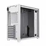 Корпус GameMax MESHBOX WT (Игровые, Midi-Tower)