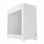 Корпус GameMax MESHBOX WT (Игровые, Midi-Tower)