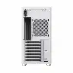 Корпус GameMax MESHBOX WT (Игровые, Midi-Tower)